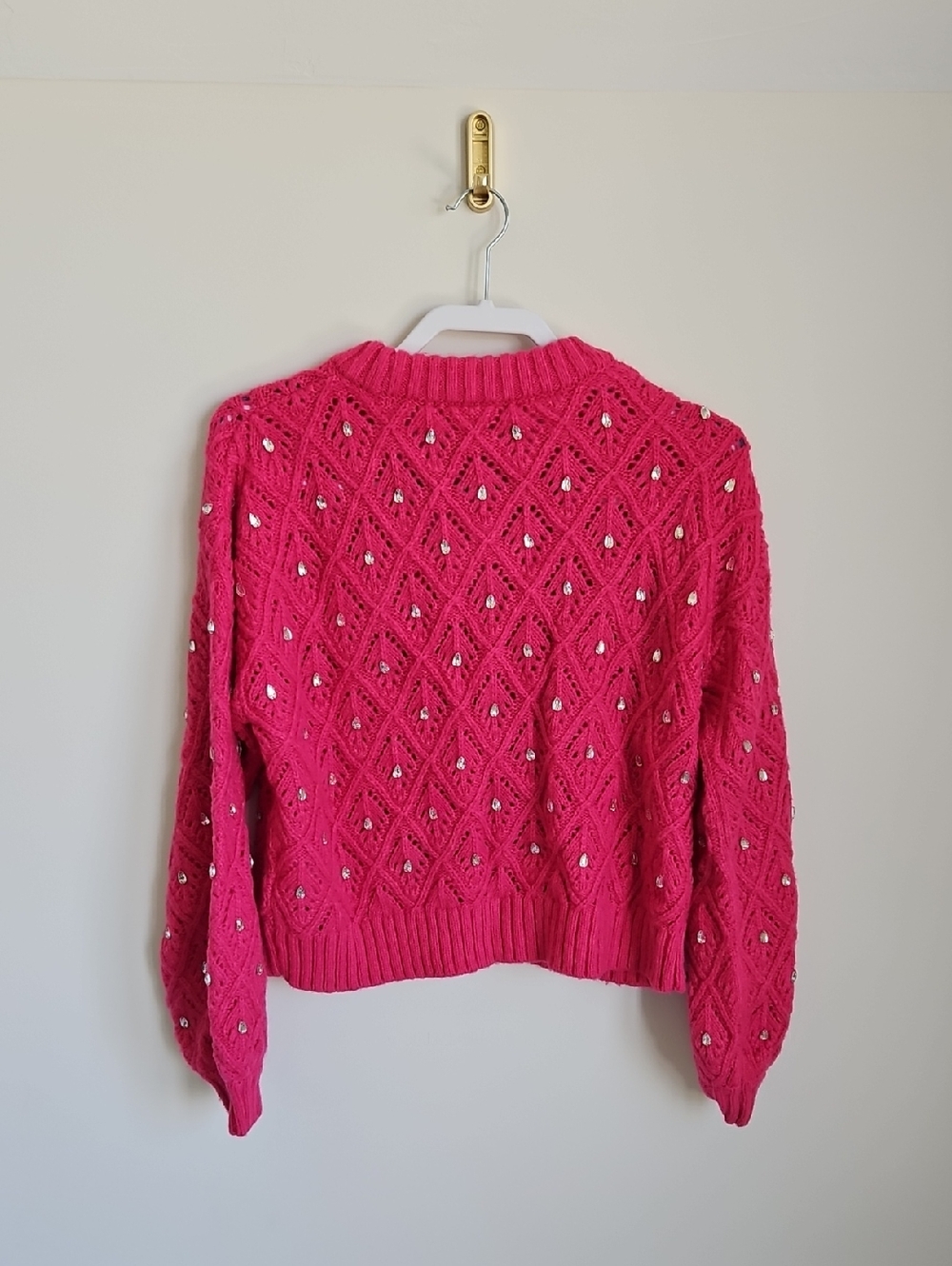 NWOT Farm Rio Cardigan - Picture 7 of 9